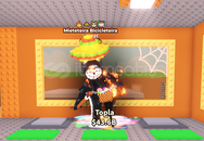 ⭐545M/s Mieteteira Bicicleteira⭐