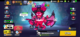 ⭐ 54K BS HESABI + CR HESABI BU FİYATA KAÇMAZ! ⭐ 54K BS HESABI + CR HESABI BU FİYATA KAÇMAZ!