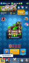 5.4K Cr + 1 Evrim + 40 Seviye 500 + 475 Hayday