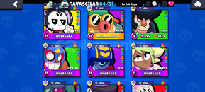 54K kupa mükemmel hesap 