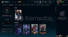 54SKIN+KURONAMI NO YAIBA