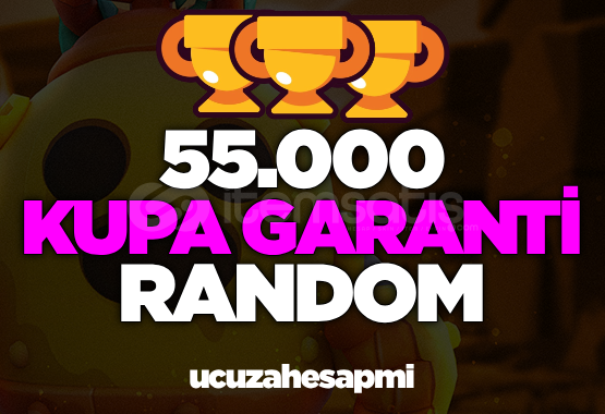 55 BİN KUPA | Mail Değişen 55 BİN KUPA | Mail Değişen