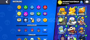 55 BİN KUPALI 290 KOSTÜMLÜ 22 EFSANEVİ KOSTÜM 55 BİN KUPALI 290 KOSTÜMLÜ 22 EFSANEVİ KOSTÜM