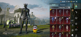 55 DESTANSI 69 LVL 17 YÜKSELTİLEBİLİR
