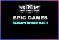 55 OYUNLU EPIC GAMES HESABI