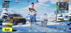 55. SEVİYE 28 ODA KARTLI GODZİLLA SV.4