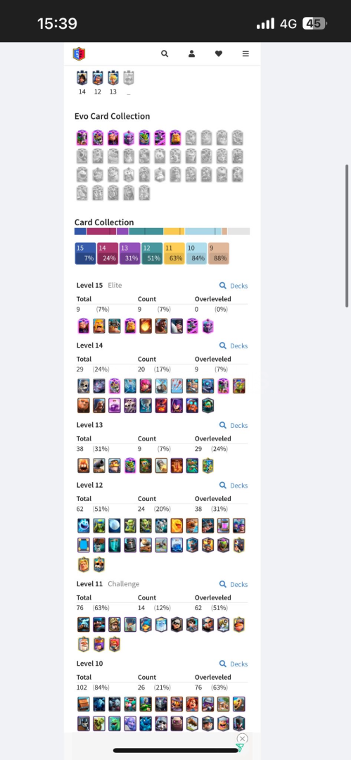 55 SEVİYE 9 ELİT 7 EVRİM 55 SEVİYE 9 ELİT 7 EVRİM