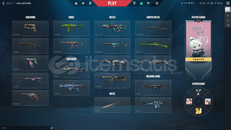  55 SKIN 104 LEVEL TR SUNUCU 