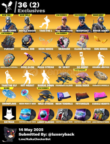 55 SKIN MAILLI s2 ŞÖVALYELERİ OG STW TÜRK