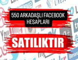 630 ARKADAŞLI FACEBOOK HESAPLARI 