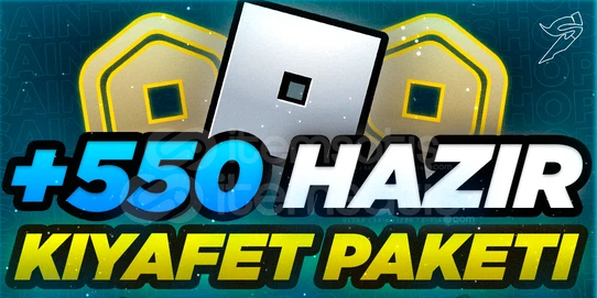 550+ ÇOK SATAN KIYAFET PAKETİ 550+ ÇOK SATAN KIYAFET PAKETİ