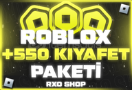 ⭐ +550 ÇOK SATAN KIYAFET PAKETİ ROBLOX ⭐ ⭐ +550 ÇOK SATAN KIYAFET PAKETİ ROBLOX ⭐