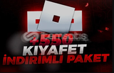 +550 ÇOK SATAN KIYAFET PAKETİ | ROBLOX
