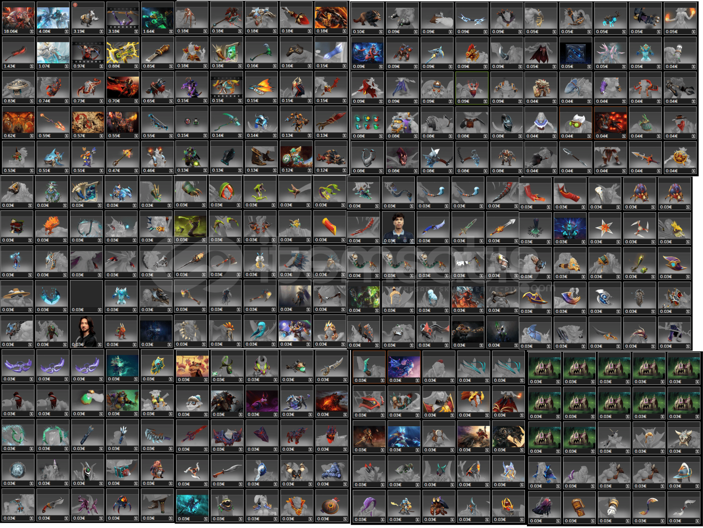 550 DOTA 2 300 TL CS GO ENVANTERLİ 8.776 SAATLİ 550 DOTA 2 300 TL CS GO ENVANTERLİ 8.776 SAATLİ