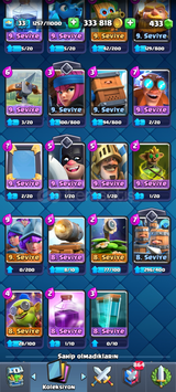 5500 kupa 33 svy 107 kart 2 evrim