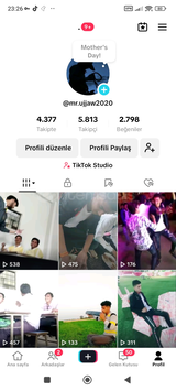 5800 takipçi 2020 kurulum 