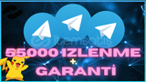 ⭐55000 GÖRÜNTÜLENME+GARANTİ⭐