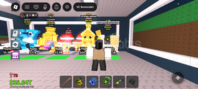 550m/s Garama Brazil Ve Neon Efekti