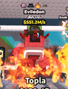 551m eviladon Satılık 