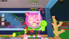 ⭐552.7M/s Tang Tang Keletang [En ucuzu] - SAB⭐