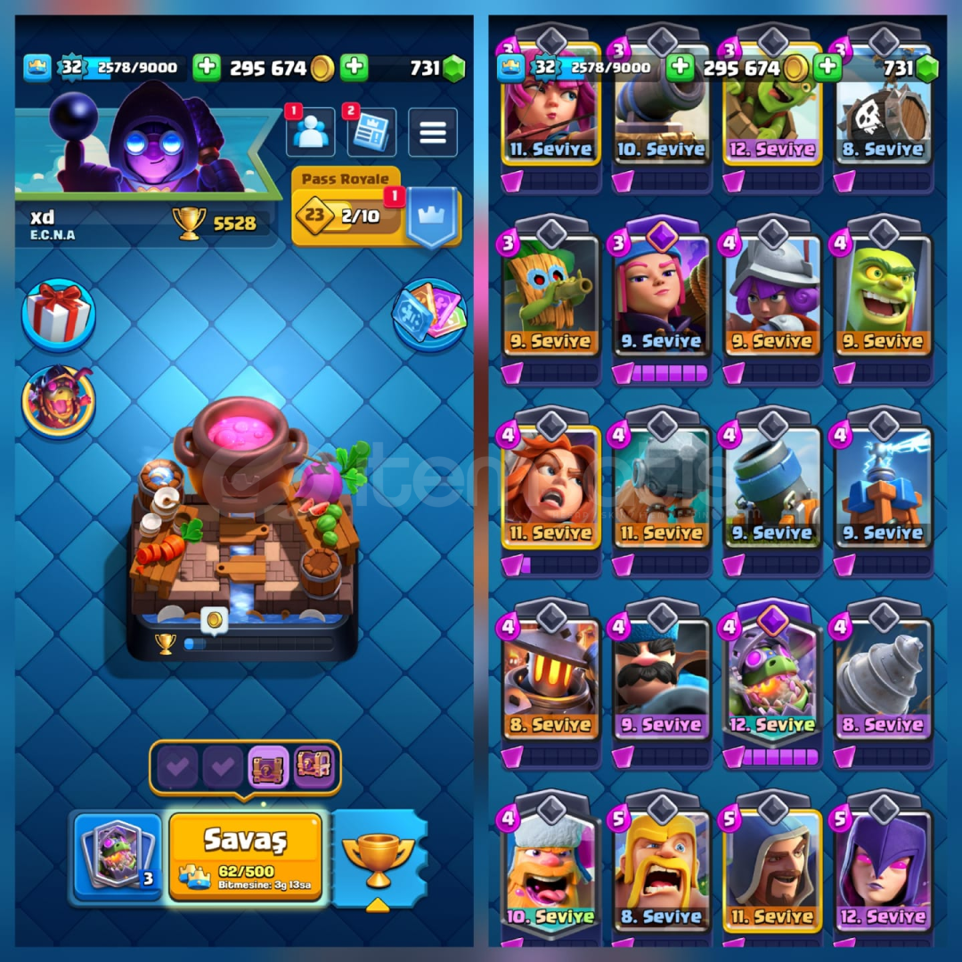 5528Kupa 107Kart 2Evrim 10İfade 2Kule İsimHakkı 5528Kupa 107Kart 2Evrim 10İfade 2Kule İsimHakkı