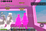 ⭐️552M Steal A Brainrot Ketchuru and Musturu⭐️