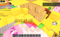 ⭐553.7M/s La Taco Combinasion⭐