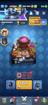 ⭐️ 5560 Kupa ⭐️ 105 Kart ⭐️ isim değişikliği⭐️