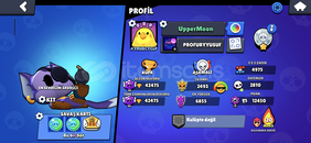 55K+58K+42K BS + 8500 CR