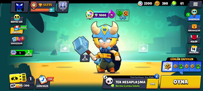 55K 96 KAHRAMAN VE 360 KOSTÜM 60 MAX!!!