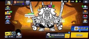 55k Brawl Stars İçi Dolu EfsNe 55k Brawl Stars İçi Dolu EfsNe