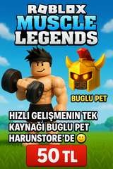 55k Buglu Pet (Fırsat) 