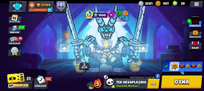 55k Kupa Efsane Ucuz Hesap