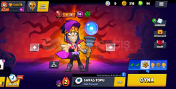 55K kupalı, 90 karakterli hesap