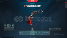 ⭐40K VP HERSEY DOLUNUN DOLUSU FULL MAINLIK HE