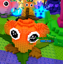 5.5KG GOLD MANGO (350K)