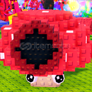 10 LVL 5.5KG Shroombino