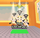 5.5m/S LOS NOO MY HOTSPOTSİTOS