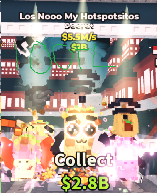 ⭐5.5M/s LOS NOOO MY HOTSPOTSİTOS ⭐  ⭐5.5M/s LOS NOOO MY HOTSPOTSİTOS ⭐