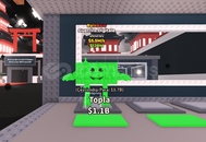 5.5M/s Rainbow Guerriro Digitale