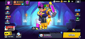 56 BİN KUPA 20 HİPERŞARJLI (30'U 1000 KUPA)