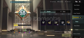 56 KOLEKSİYONLU UCUZA