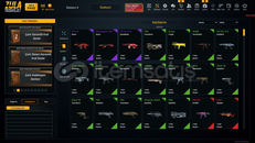 56 LEVEL BAŞLANGIÇ HESABI