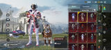 56 lvl m7 midili 4lvl maskeli medymum kask
