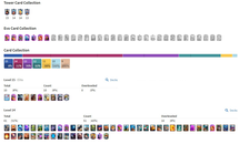 56Seviye| 9060 Kupa |2700???? |9 Evrim| Coc TH 15 