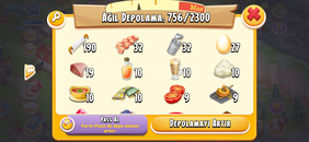 56 seviye Açıklamayı oku