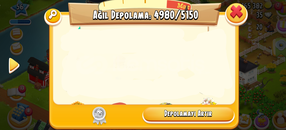 56 SEVİYE ÇİFLİK OYUN HESAP YÜKSEK KAPASİTE