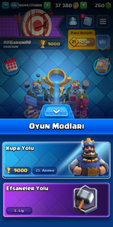 56 SV LOG BAİT DESTESİ FULL 12TH COC