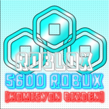 5600 ROBUX | KOMİSYON ÖDENİYOR!