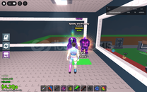 ⭐ 560M/S GALAXY SPOOKY AND PUMPKY ⭐